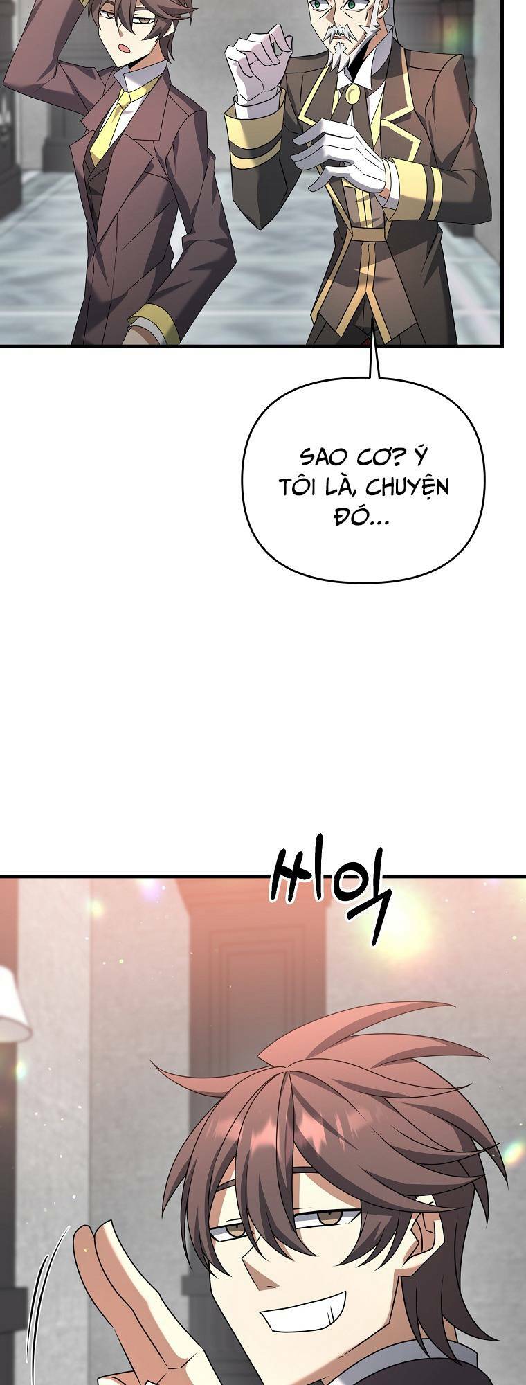 Bậc Thầy Kiếm Sĩ Lười Biếng - Chapter 20 - Page 35