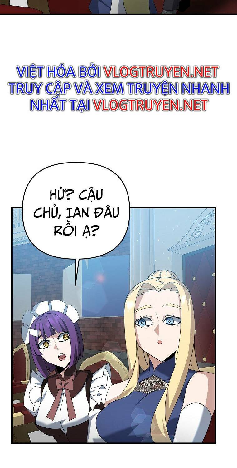 Bậc Thầy Kiếm Sĩ Lười Biếng - Chapter 20 - Page 39