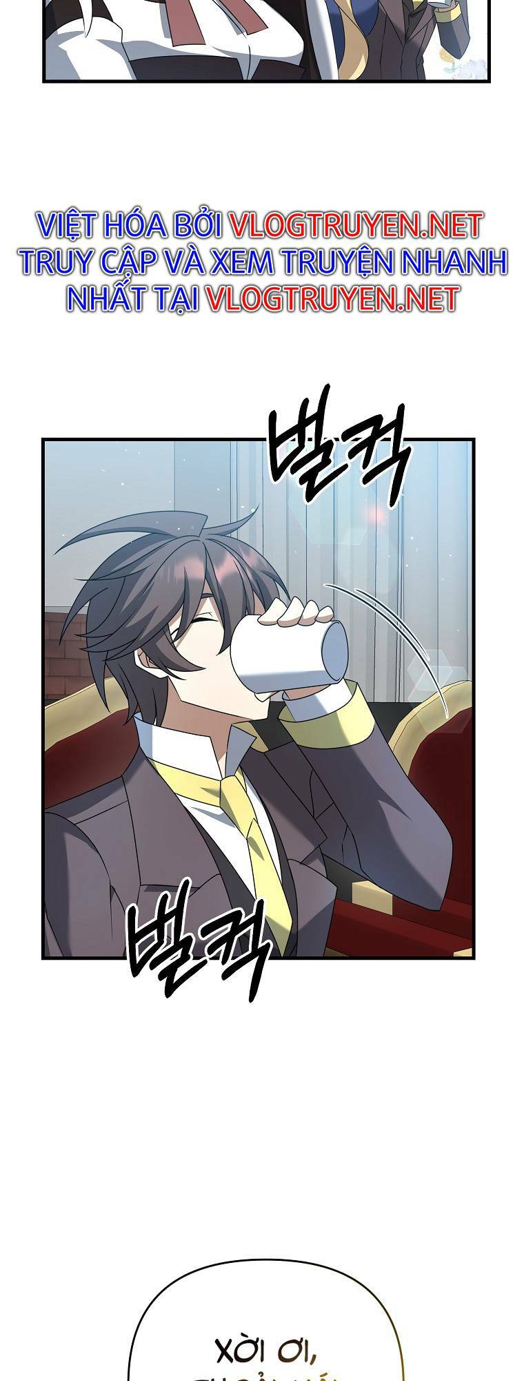 Bậc Thầy Kiếm Sĩ Lười Biếng - Chapter 20 - Page 42