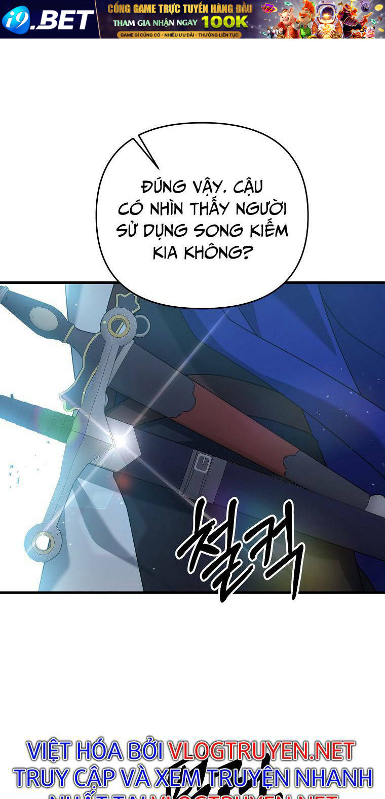 Bậc Thầy Kiếm Sĩ Lười Biếng - Chapter 20 - Page 46