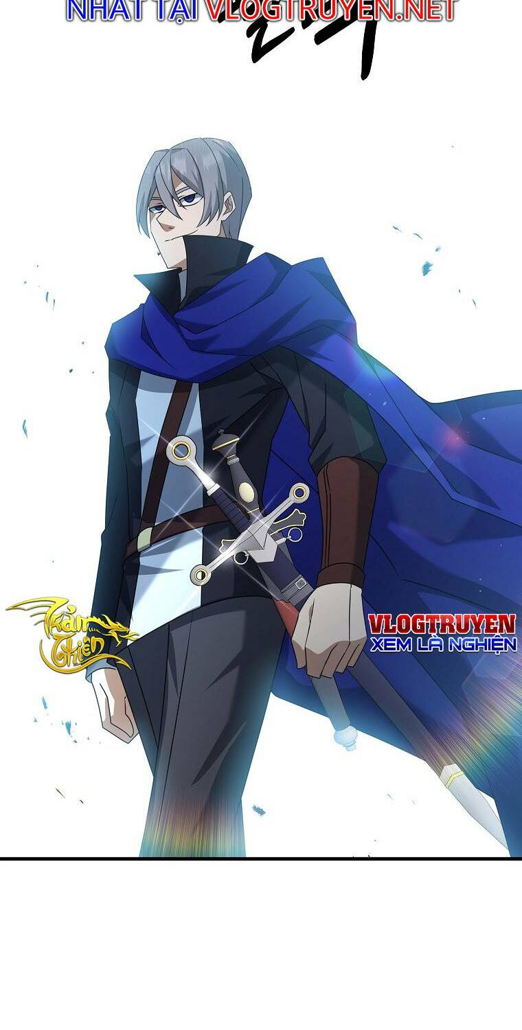 Bậc Thầy Kiếm Sĩ Lười Biếng - Chapter 20 - Page 47