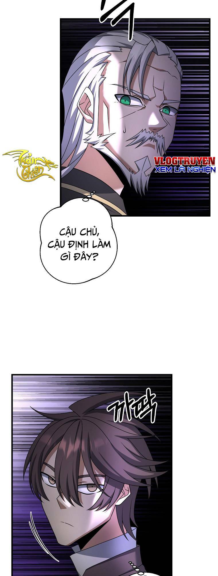 Bậc Thầy Kiếm Sĩ Lười Biếng - Chapter 20 - Page 4