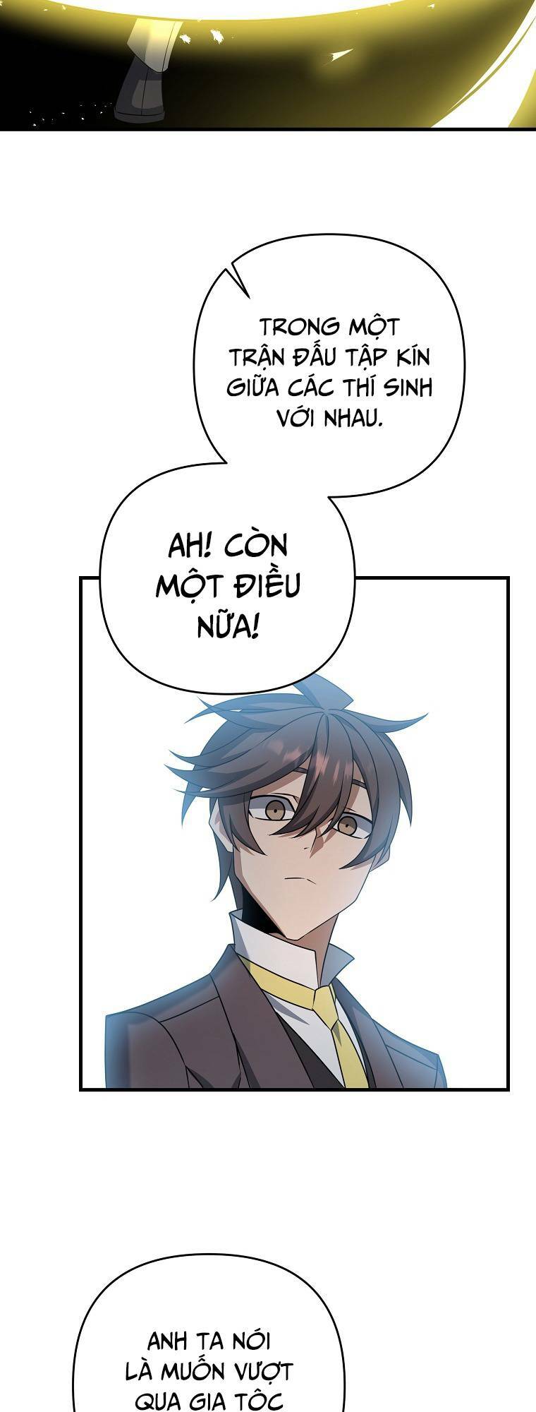 Bậc Thầy Kiếm Sĩ Lười Biếng - Chapter 20 - Page 52