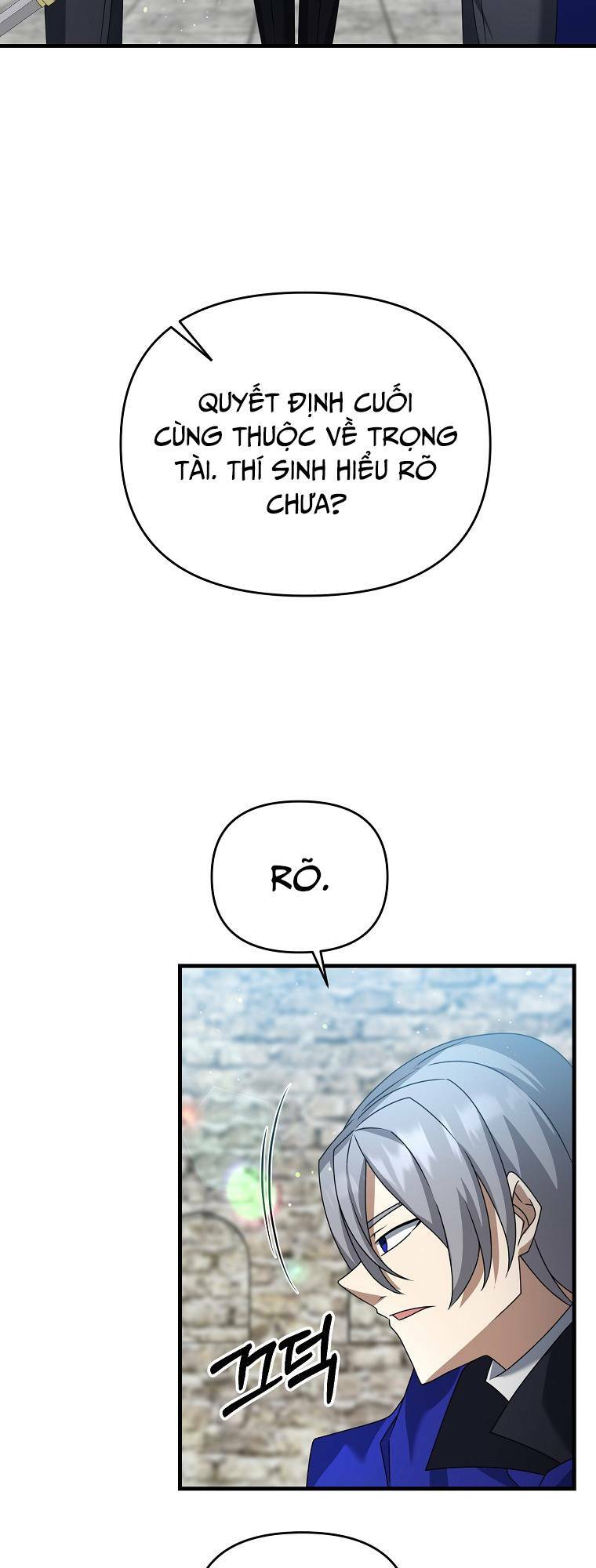 Bậc Thầy Kiếm Sĩ Lười Biếng - Chapter 20 - Page 58