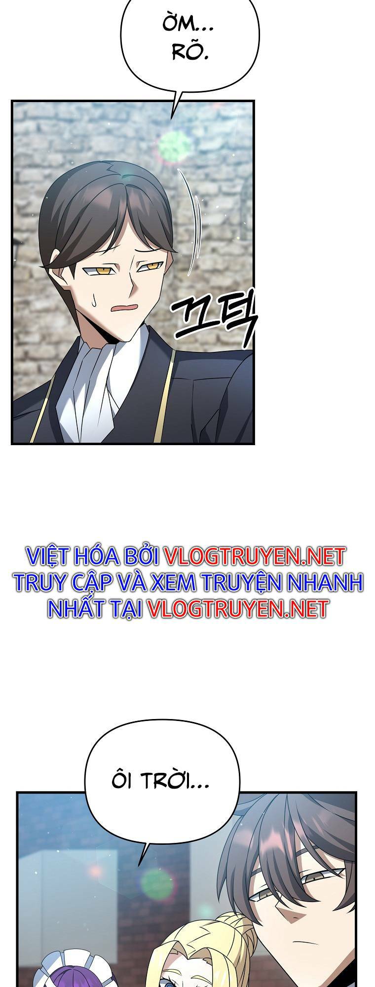 Bậc Thầy Kiếm Sĩ Lười Biếng - Chapter 20 - Page 59