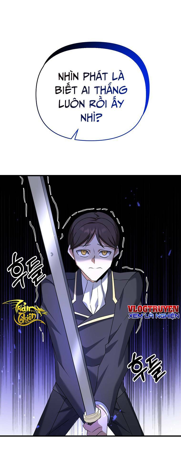 Bậc Thầy Kiếm Sĩ Lười Biếng - Chapter 20 - Page 62