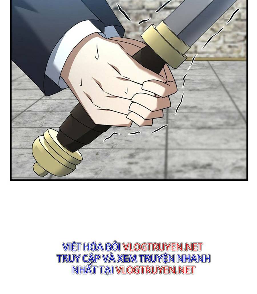 Bậc Thầy Kiếm Sĩ Lười Biếng - Chapter 21 - Page 9