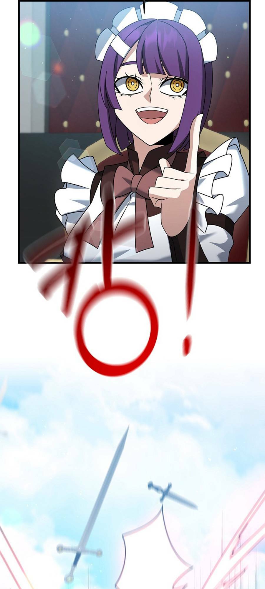 Bậc Thầy Kiếm Sĩ Lười Biếng - Chapter 21 - Page 11