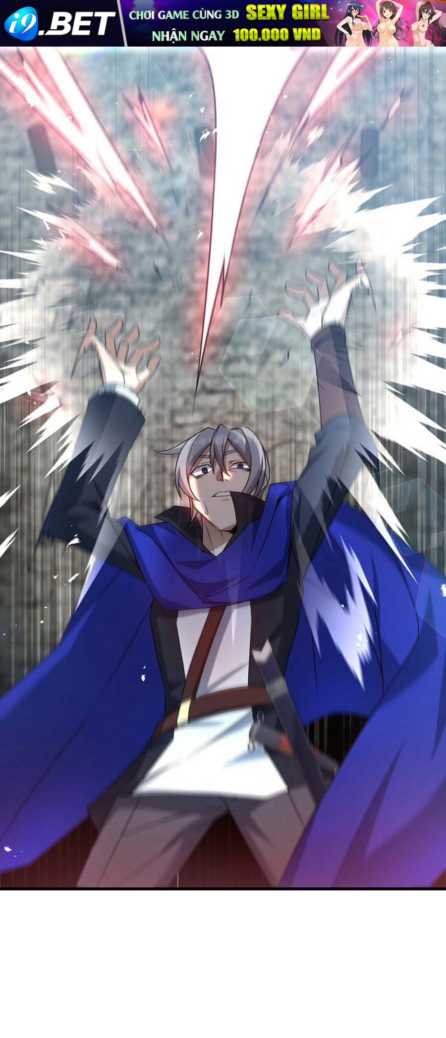 Bậc Thầy Kiếm Sĩ Lười Biếng - Chapter 21 - Page 12