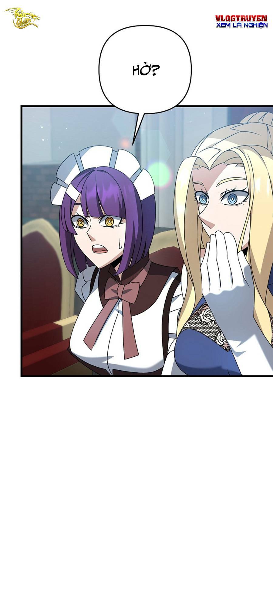 Bậc Thầy Kiếm Sĩ Lười Biếng - Chapter 21 - Page 13