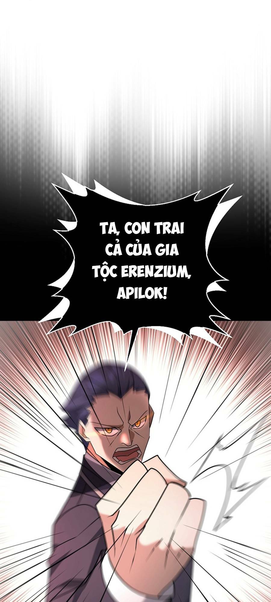 Bậc Thầy Kiếm Sĩ Lười Biếng - Chapter 21 - Page 17