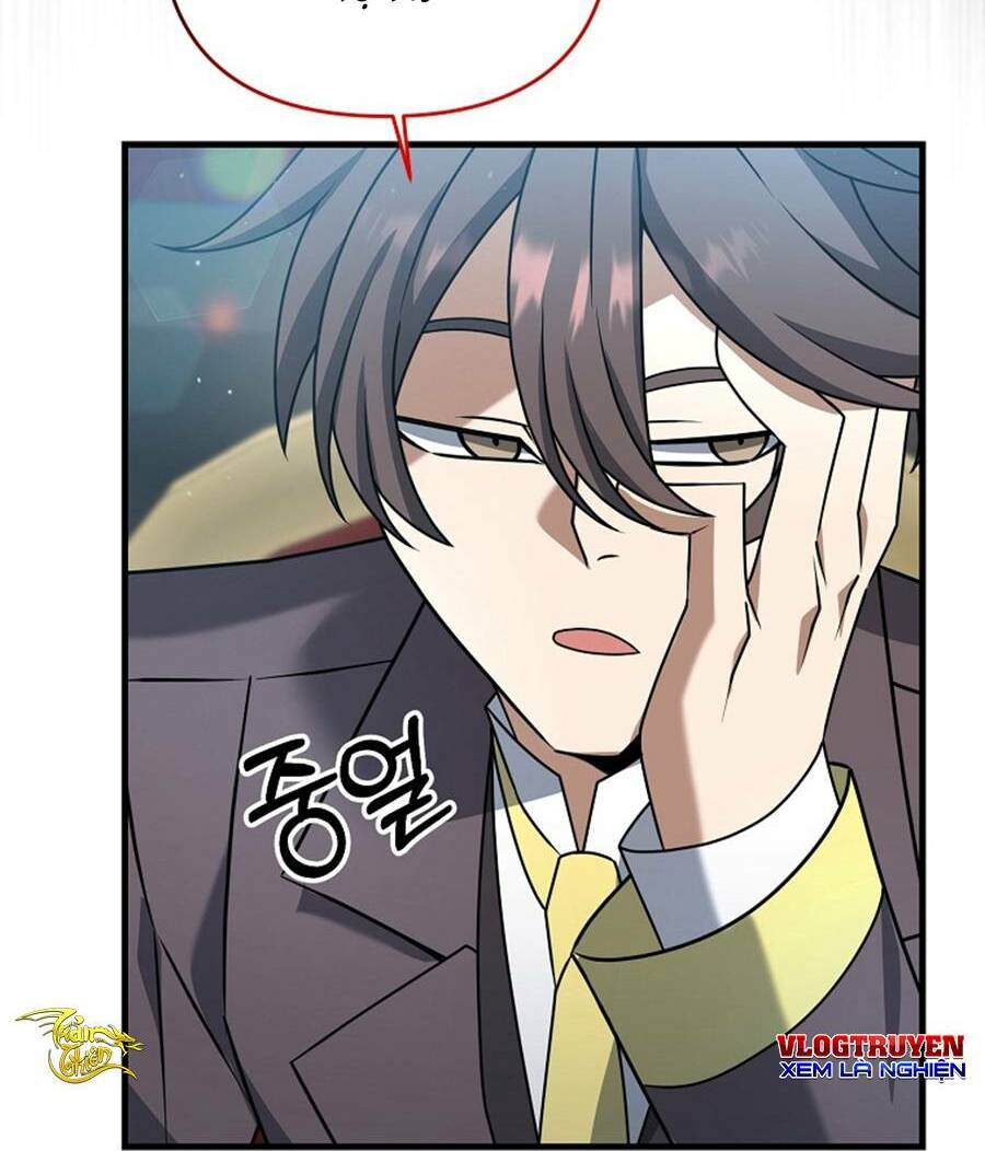 Bậc Thầy Kiếm Sĩ Lười Biếng - Chapter 21 - Page 19