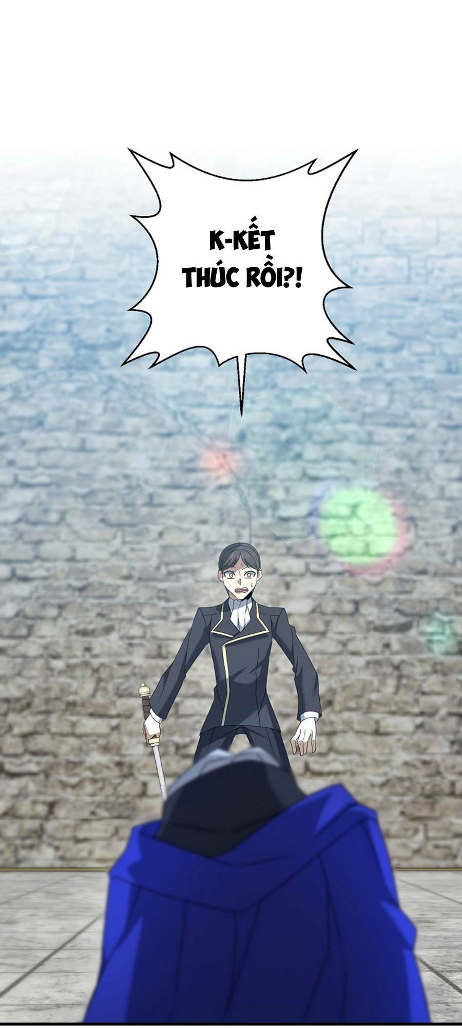 Bậc Thầy Kiếm Sĩ Lười Biếng - Chapter 21 - Page 20