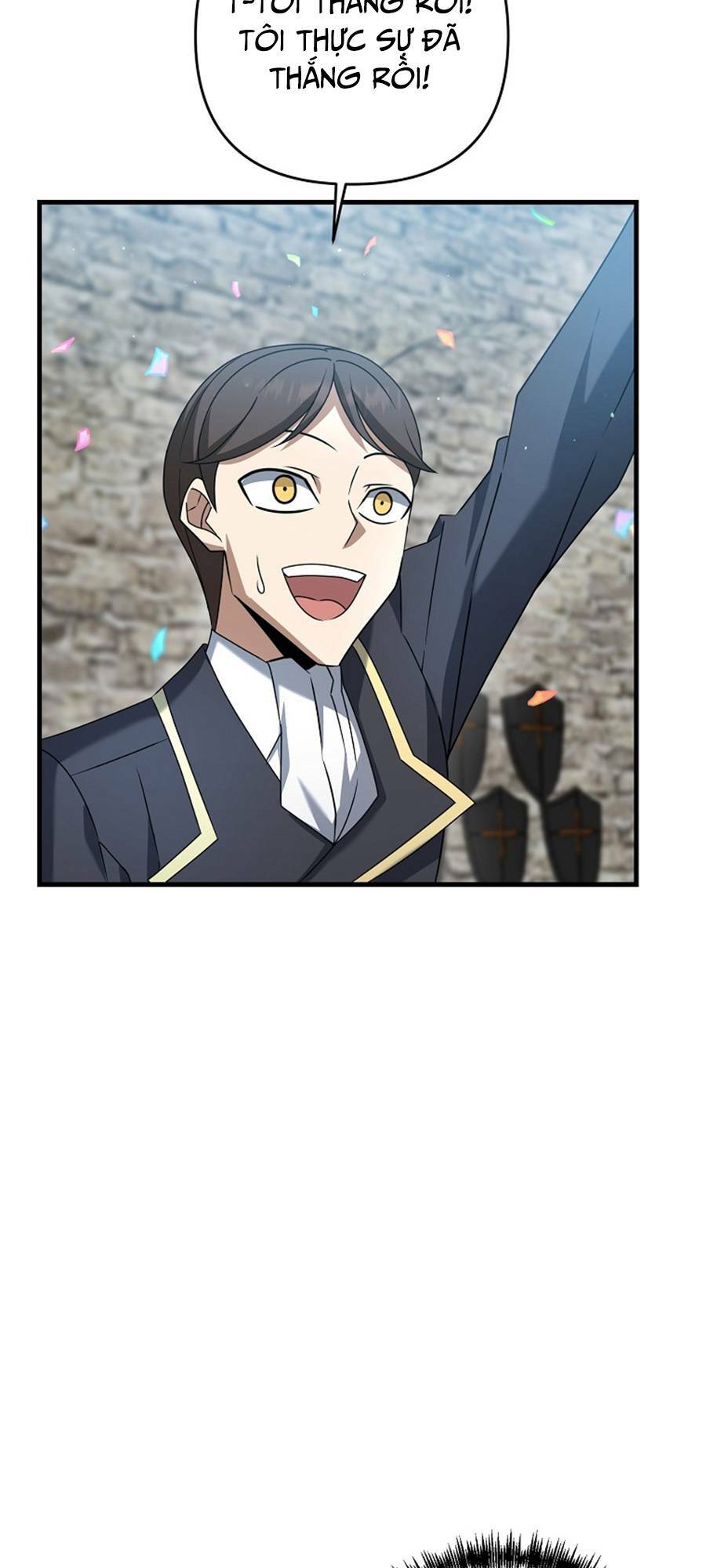 Bậc Thầy Kiếm Sĩ Lười Biếng - Chapter 21 - Page 23