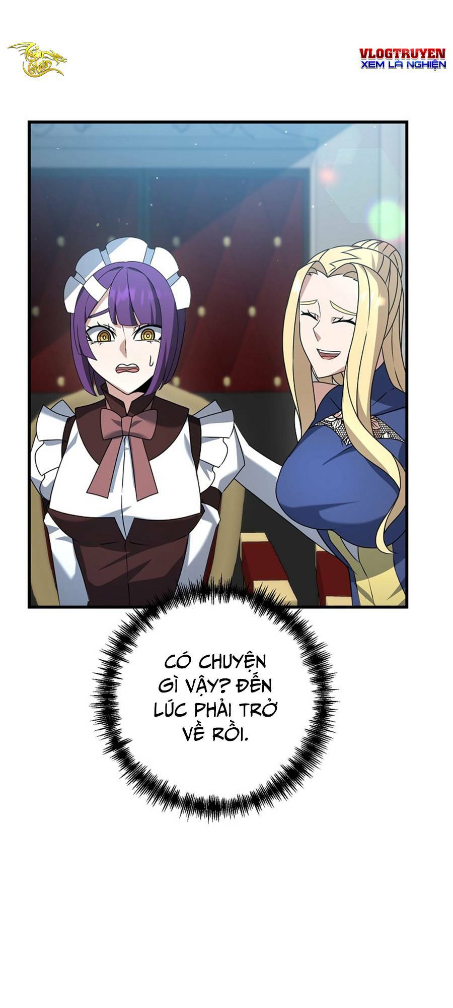 Bậc Thầy Kiếm Sĩ Lười Biếng - Chapter 21 - Page 26