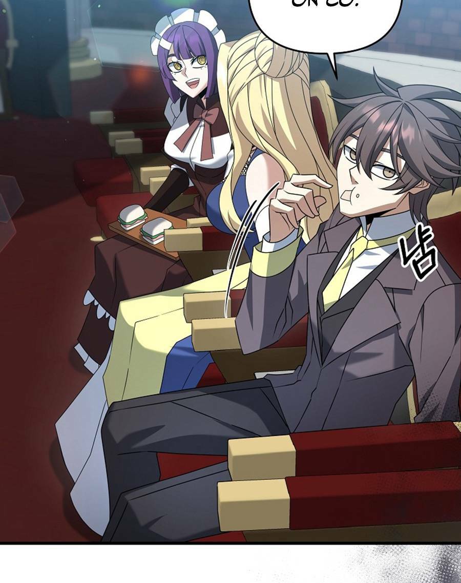 Bậc Thầy Kiếm Sĩ Lười Biếng - Chapter 21 - Page 28