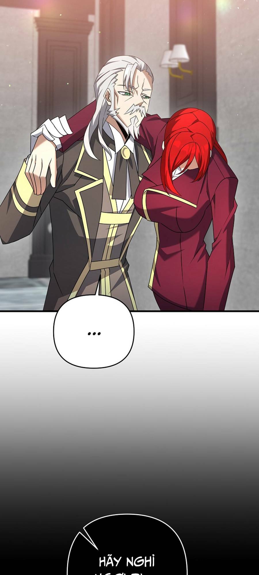 Bậc Thầy Kiếm Sĩ Lười Biếng - Chapter 21 - Page 32