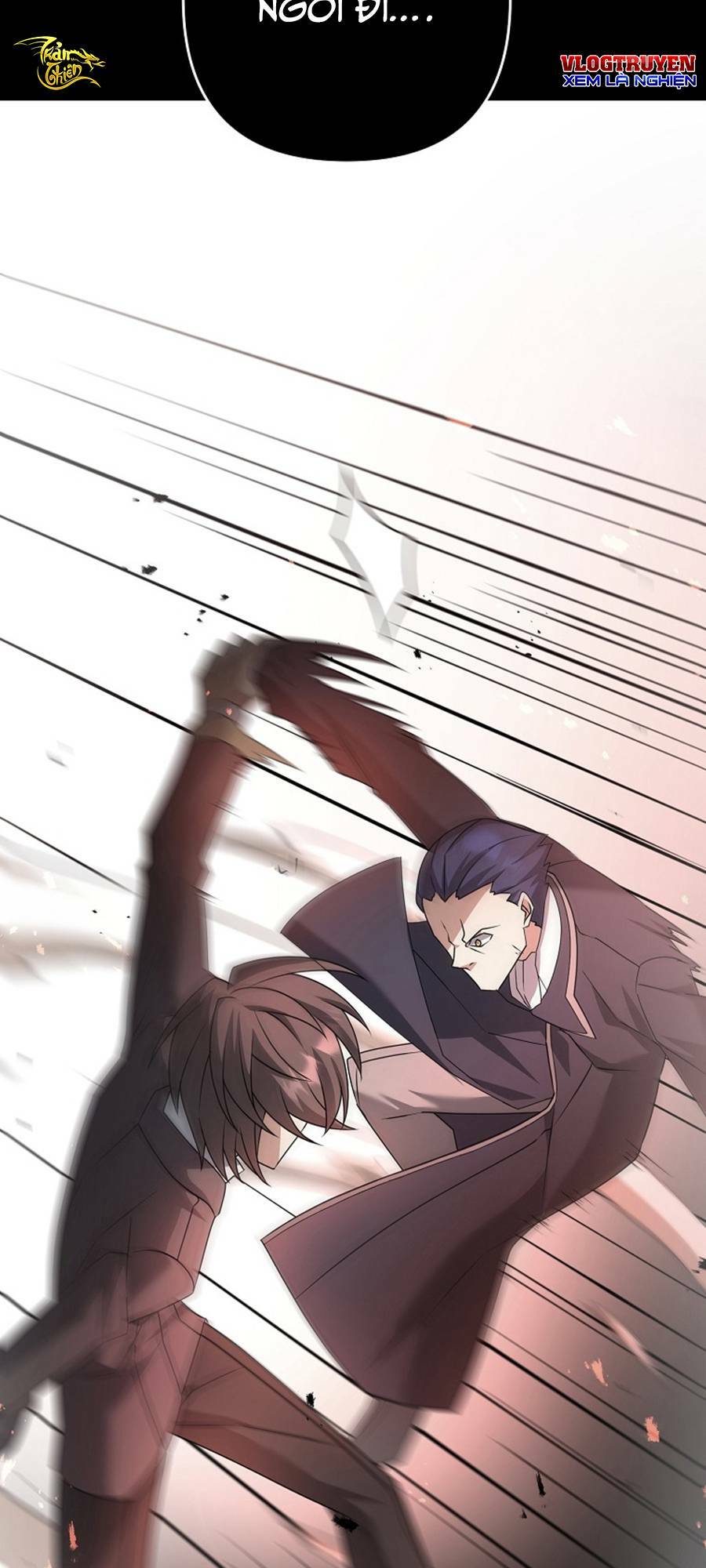 Bậc Thầy Kiếm Sĩ Lười Biếng - Chapter 21 - Page 33