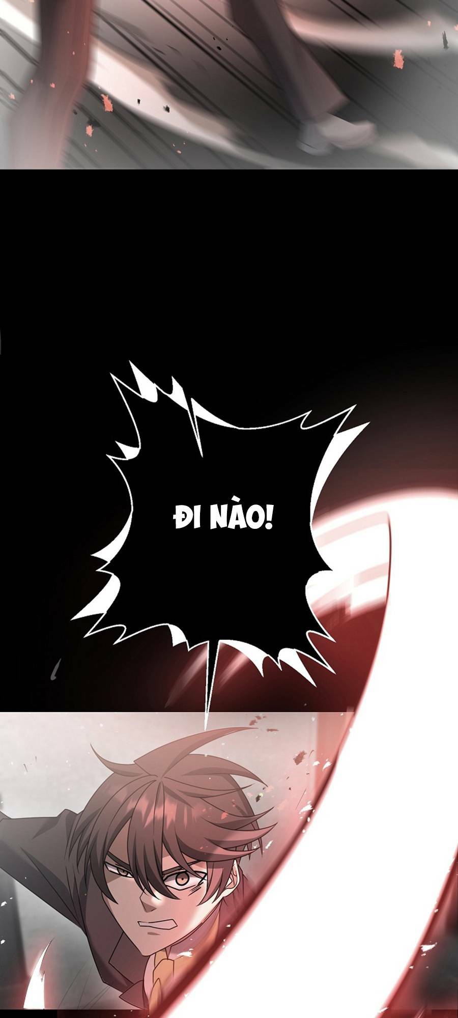 Bậc Thầy Kiếm Sĩ Lười Biếng - Chapter 21 - Page 34