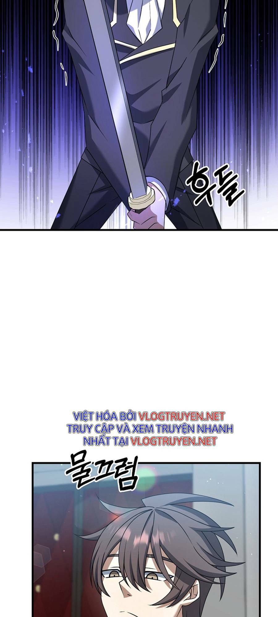 Bậc Thầy Kiếm Sĩ Lười Biếng - Chapter 21 - Page 3