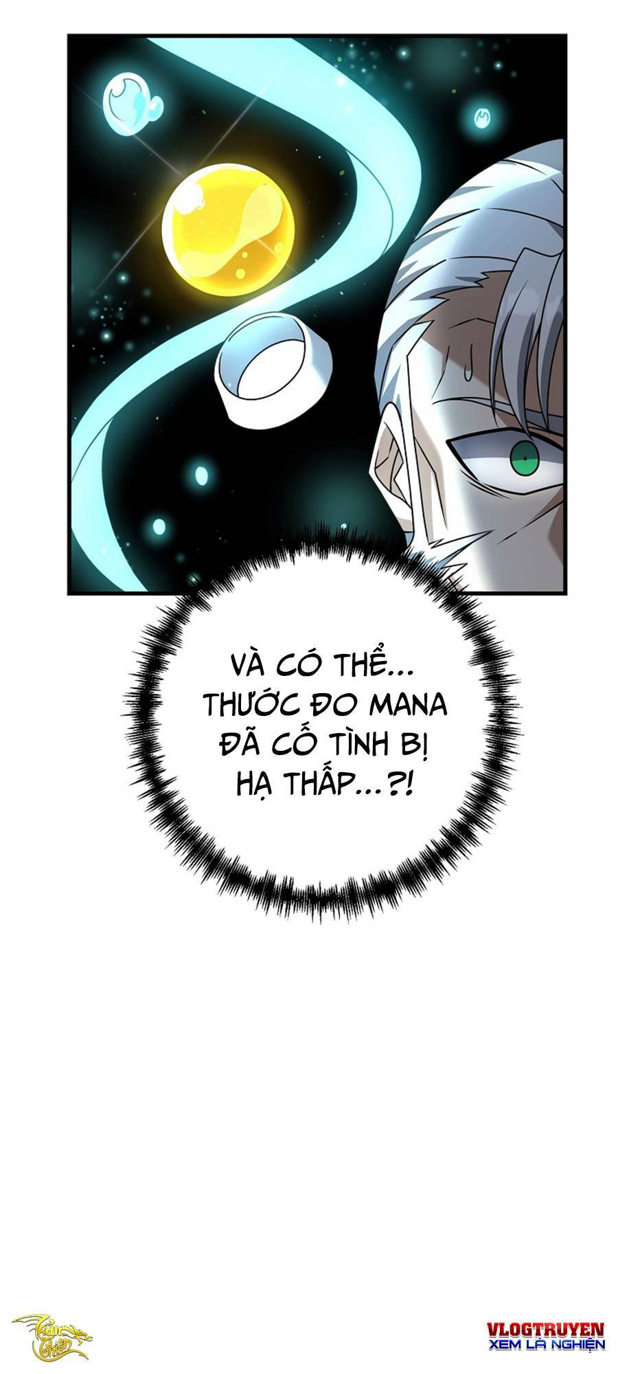 Bậc Thầy Kiếm Sĩ Lười Biếng - Chapter 21 - Page 39