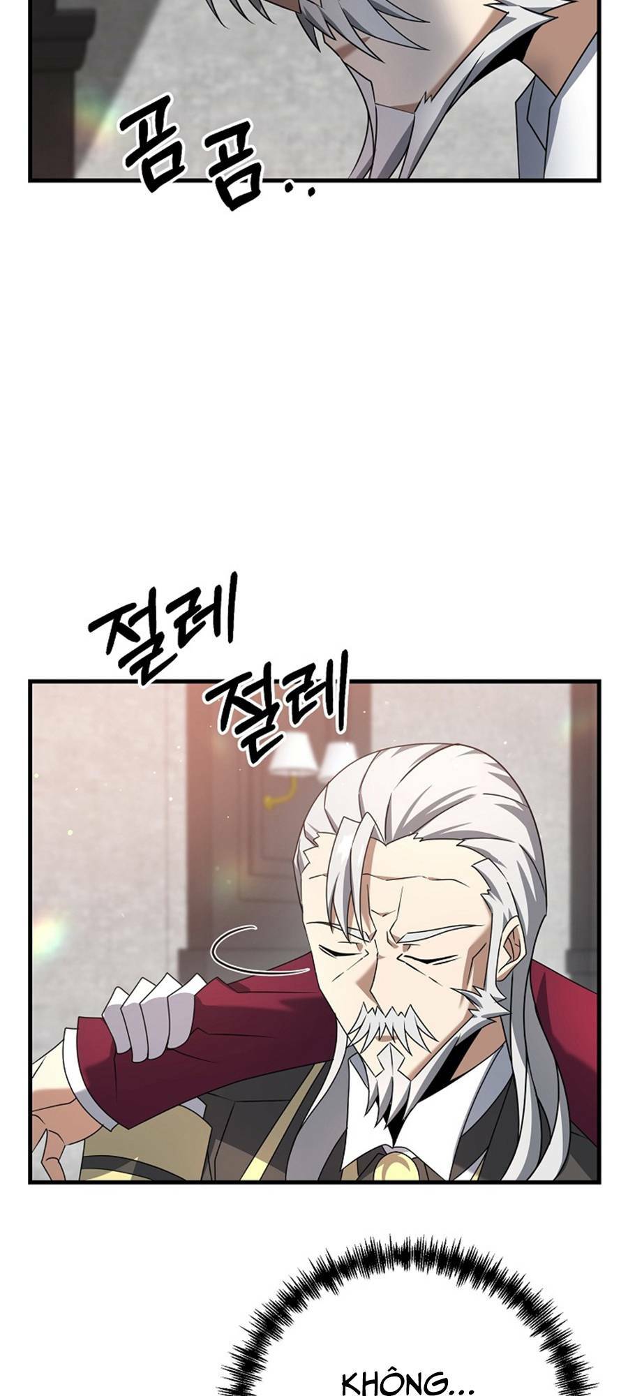 Bậc Thầy Kiếm Sĩ Lười Biếng - Chapter 21 - Page 44