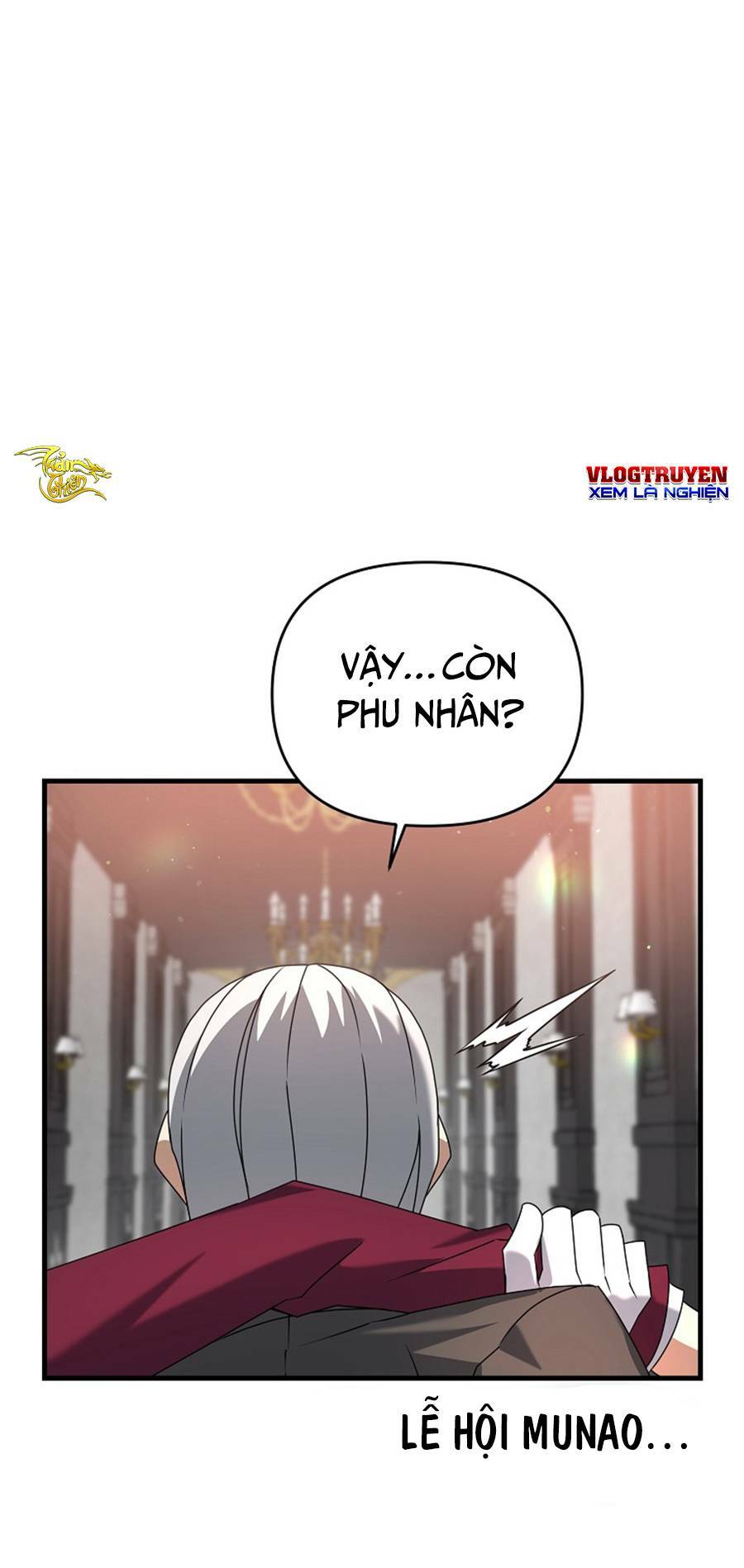 Bậc Thầy Kiếm Sĩ Lười Biếng - Chapter 21 - Page 46