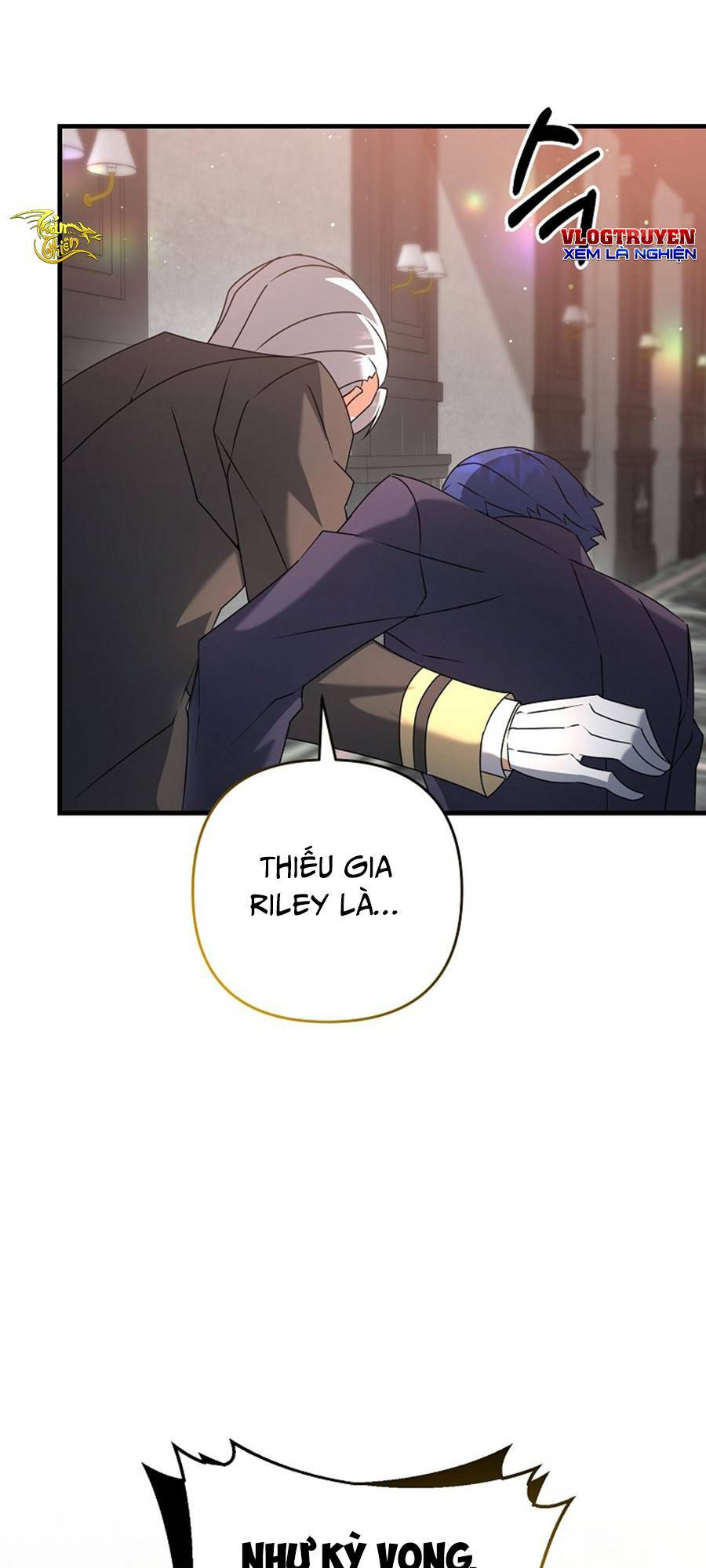 Bậc Thầy Kiếm Sĩ Lười Biếng - Chapter 21 - Page 53