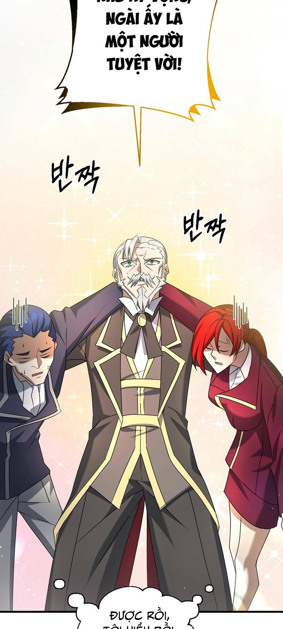 Bậc Thầy Kiếm Sĩ Lười Biếng - Chapter 21 - Page 54