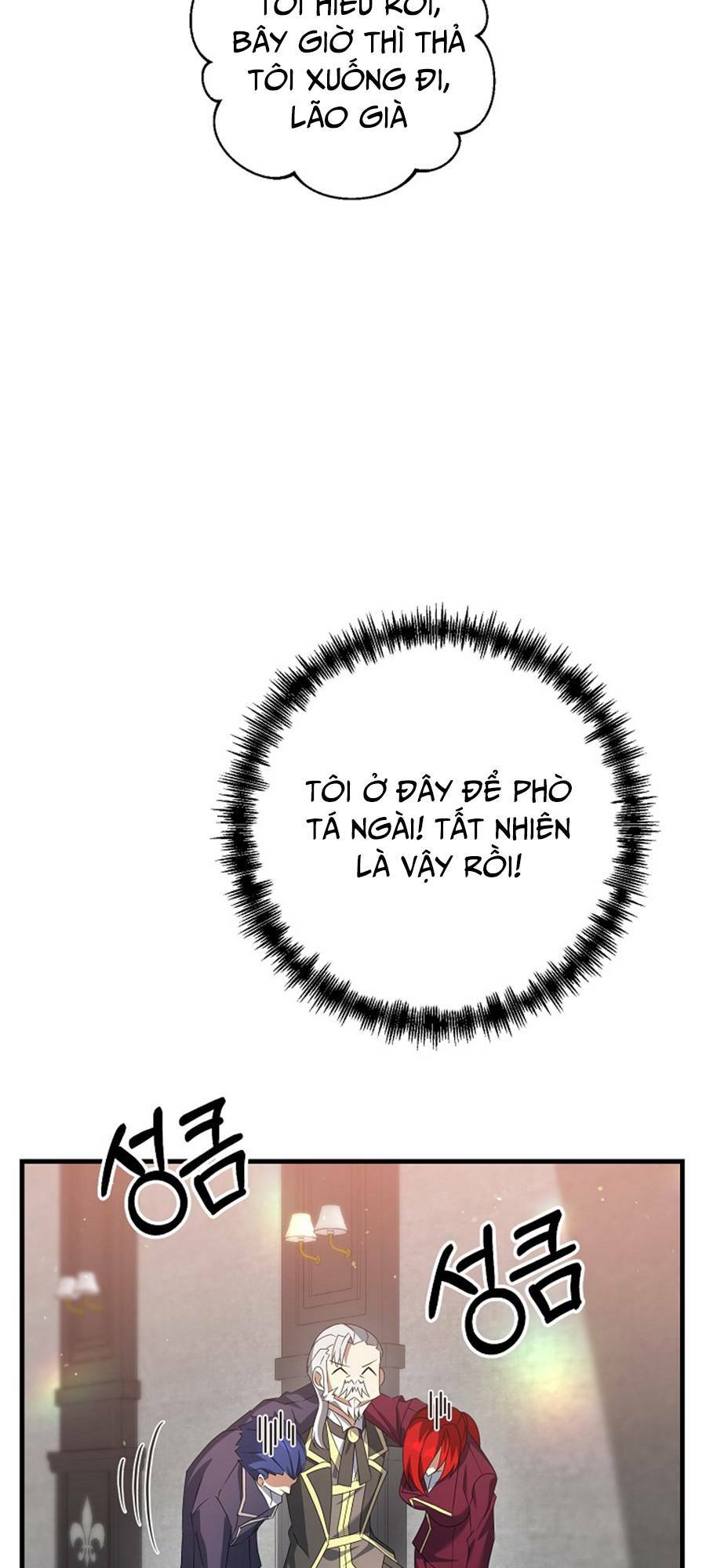 Bậc Thầy Kiếm Sĩ Lười Biếng - Chapter 21 - Page 55