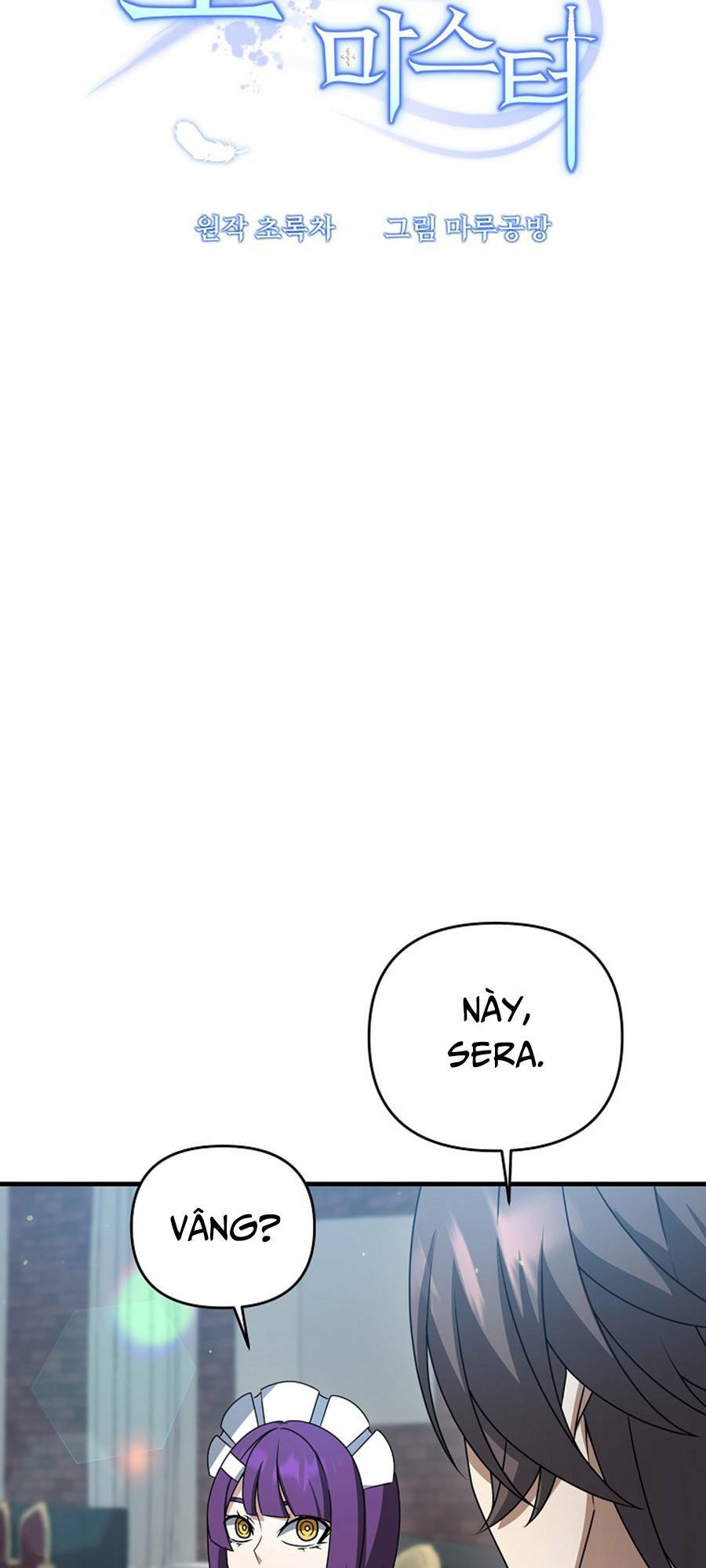 Bậc Thầy Kiếm Sĩ Lười Biếng - Chapter 21 - Page 5