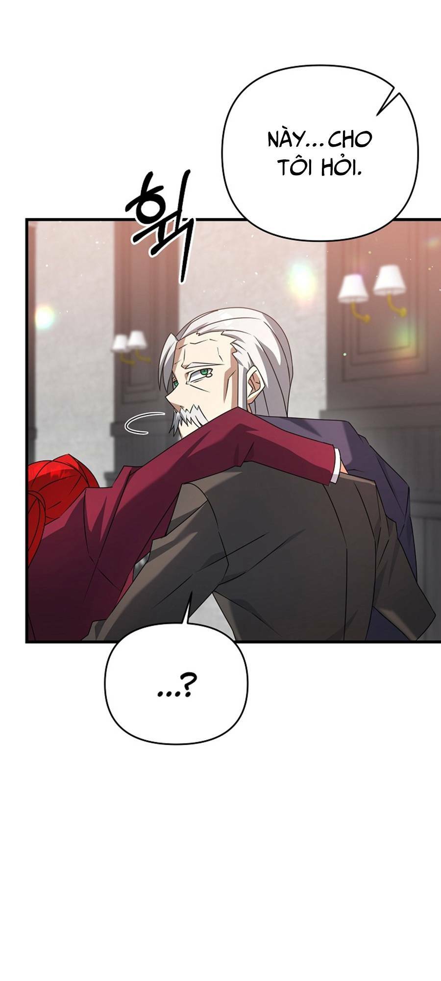 Bậc Thầy Kiếm Sĩ Lười Biếng - Chapter 21 - Page 61