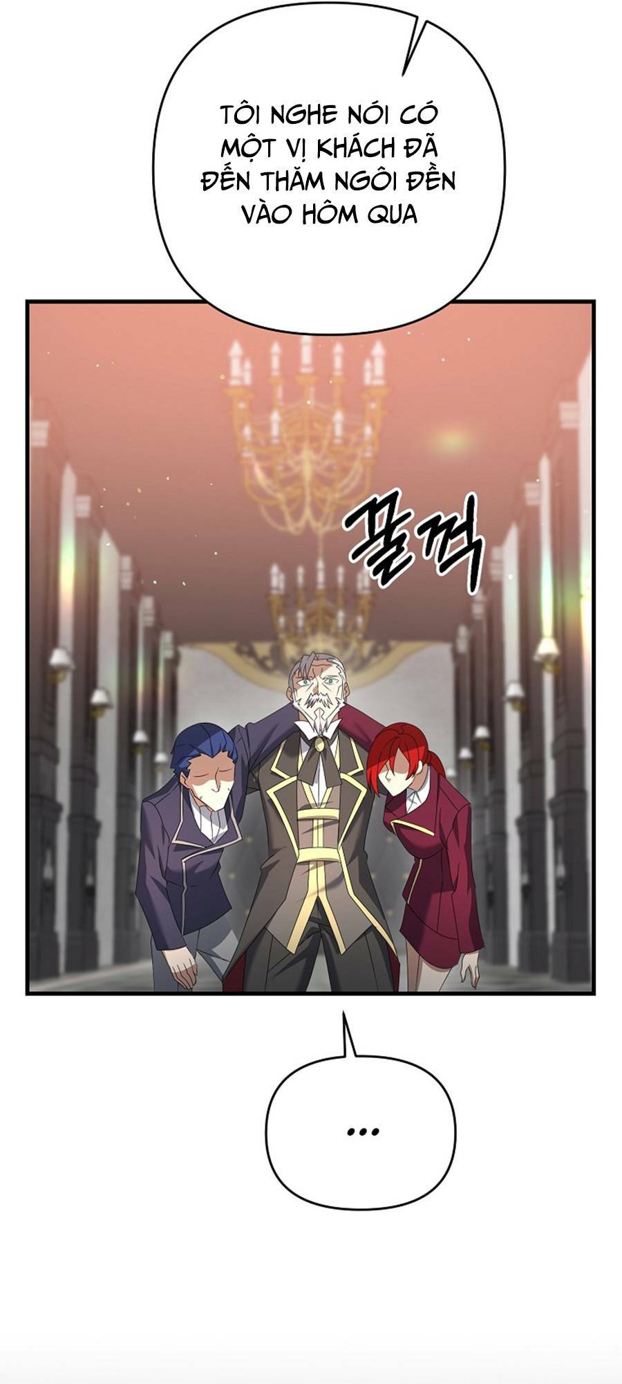 Bậc Thầy Kiếm Sĩ Lười Biếng - Chapter 21 - Page 67