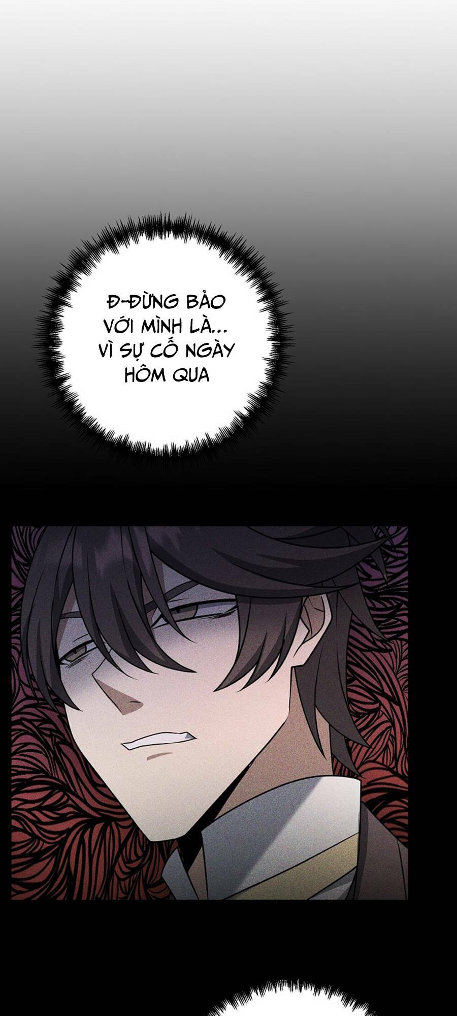 Bậc Thầy Kiếm Sĩ Lười Biếng - Chapter 21 - Page 68