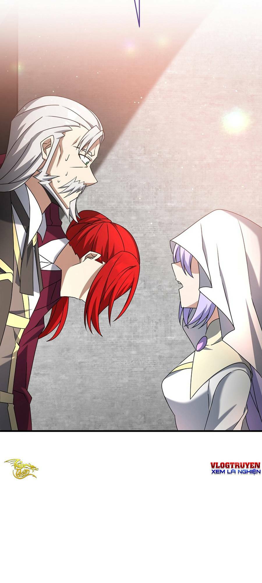 Bậc Thầy Kiếm Sĩ Lười Biếng - Chapter 21 - Page 71