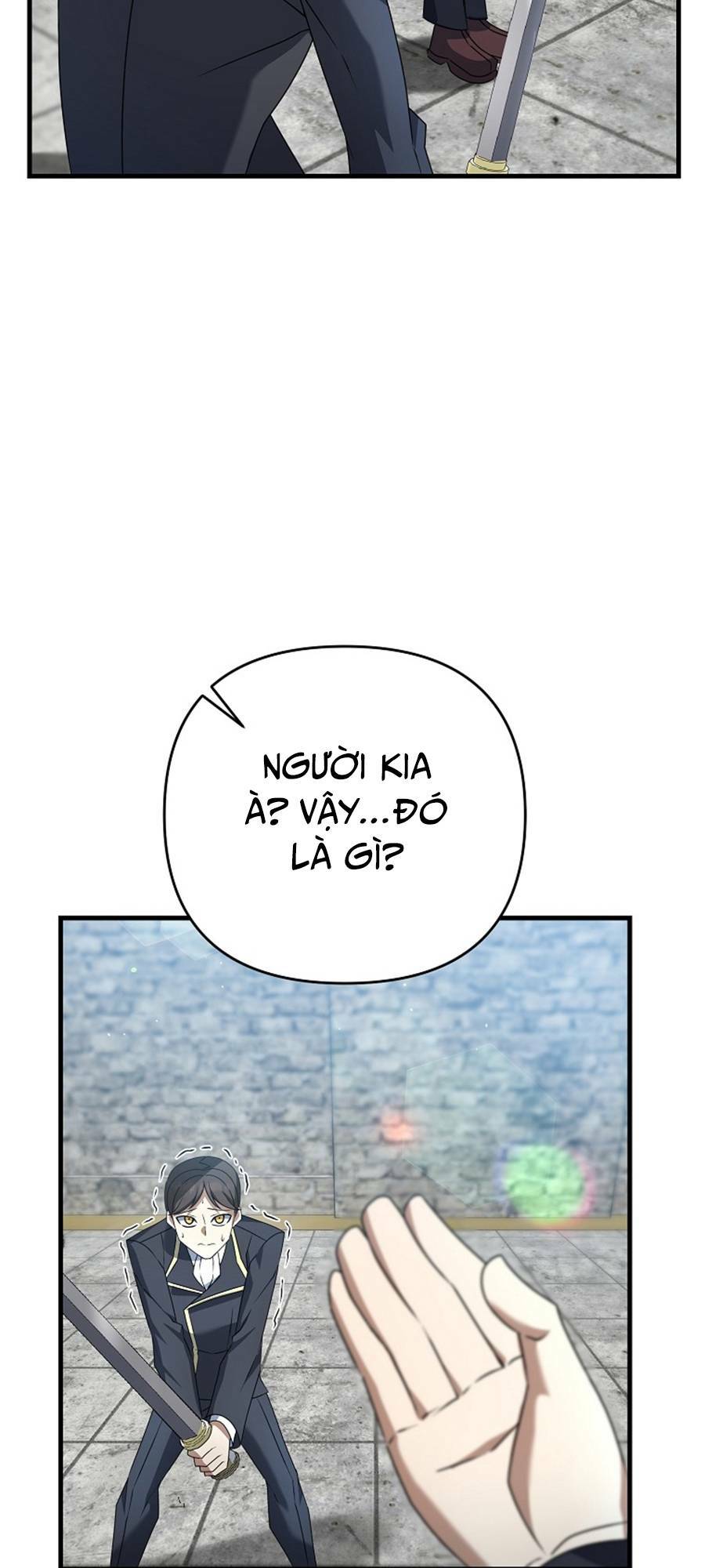 Bậc Thầy Kiếm Sĩ Lười Biếng - Chapter 21 - Page 7