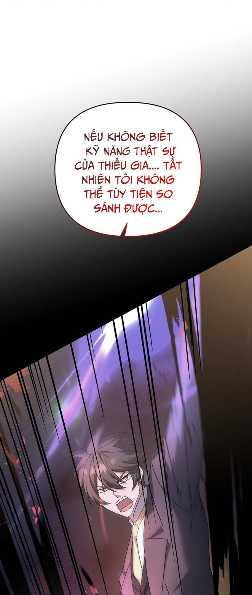 Bậc Thầy Kiếm Sĩ Lười Biếng - Chapter 22 - Page 9