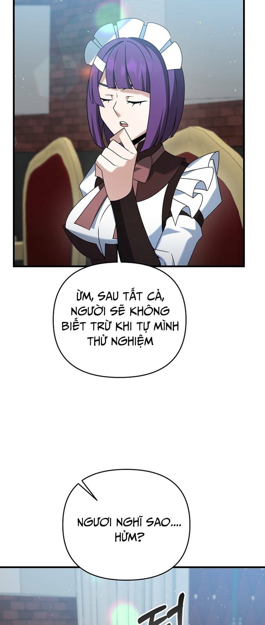 Bậc Thầy Kiếm Sĩ Lười Biếng - Chapter 22 - Page 15