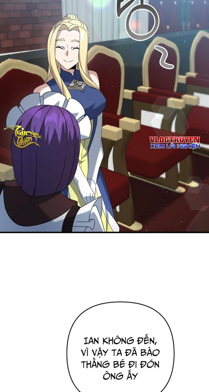 Bậc Thầy Kiếm Sĩ Lười Biếng - Chapter 22 - Page 16