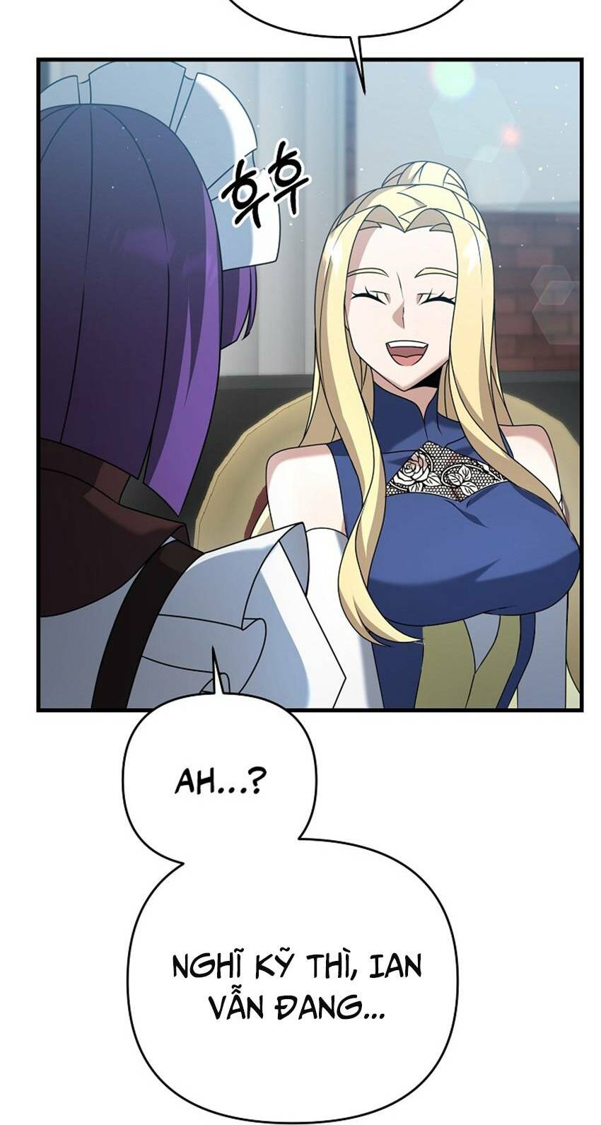 Bậc Thầy Kiếm Sĩ Lười Biếng - Chapter 22 - Page 17