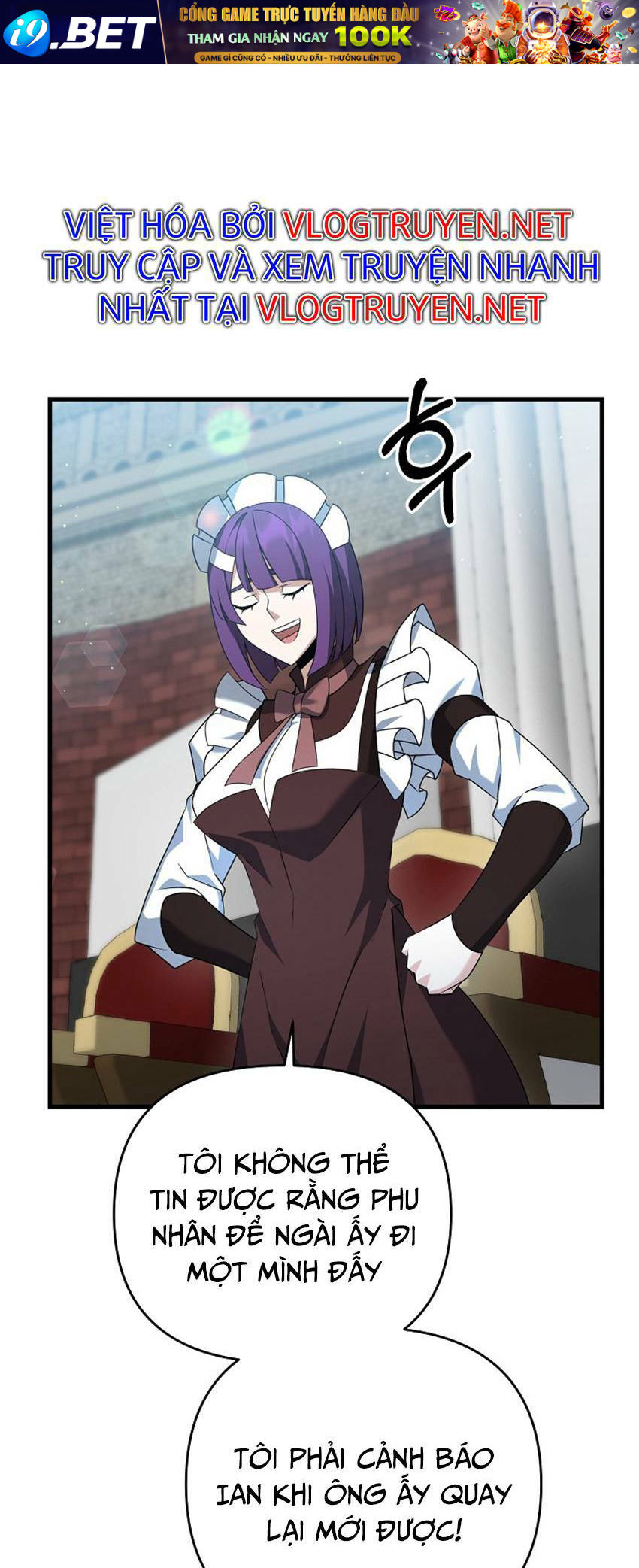 Bậc Thầy Kiếm Sĩ Lười Biếng - Chapter 22 - Page 18