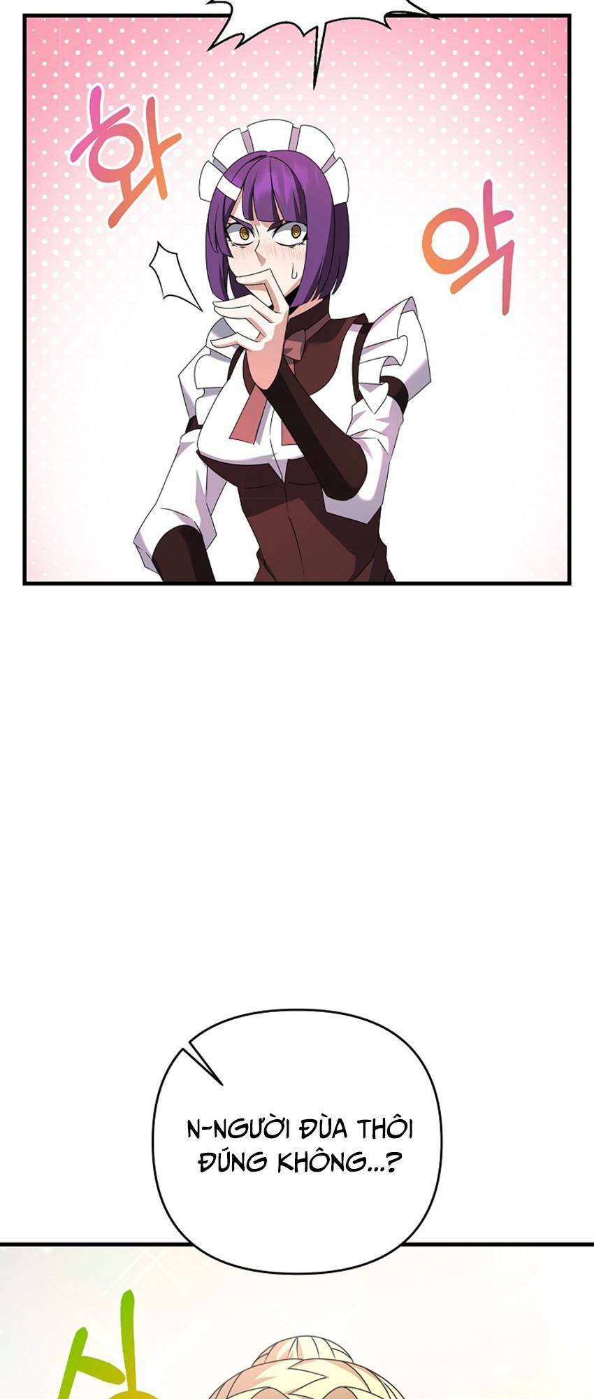 Bậc Thầy Kiếm Sĩ Lười Biếng - Chapter 22 - Page 20