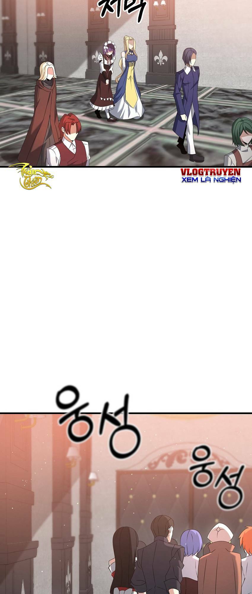 Bậc Thầy Kiếm Sĩ Lười Biếng - Chapter 22 - Page 23