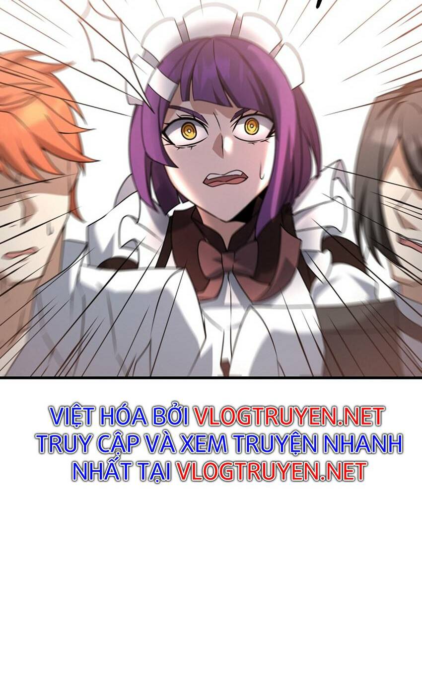 Bậc Thầy Kiếm Sĩ Lười Biếng - Chapter 22 - Page 26