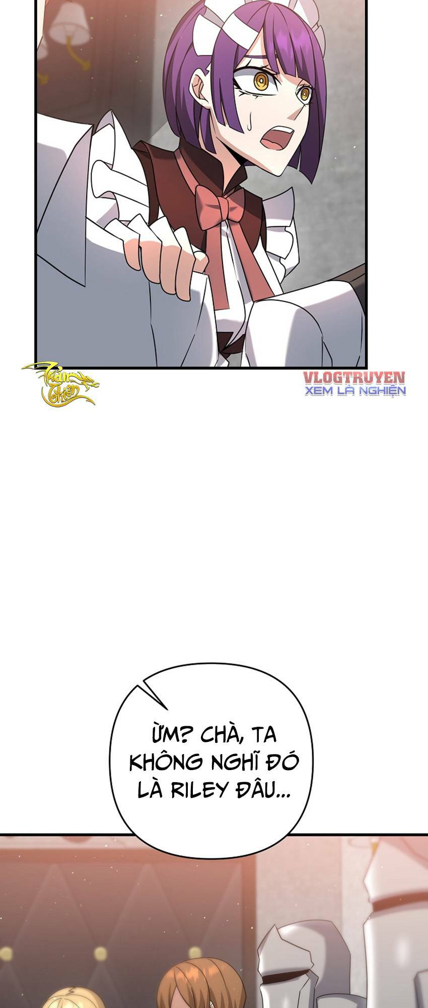 Bậc Thầy Kiếm Sĩ Lười Biếng - Chapter 22 - Page 28