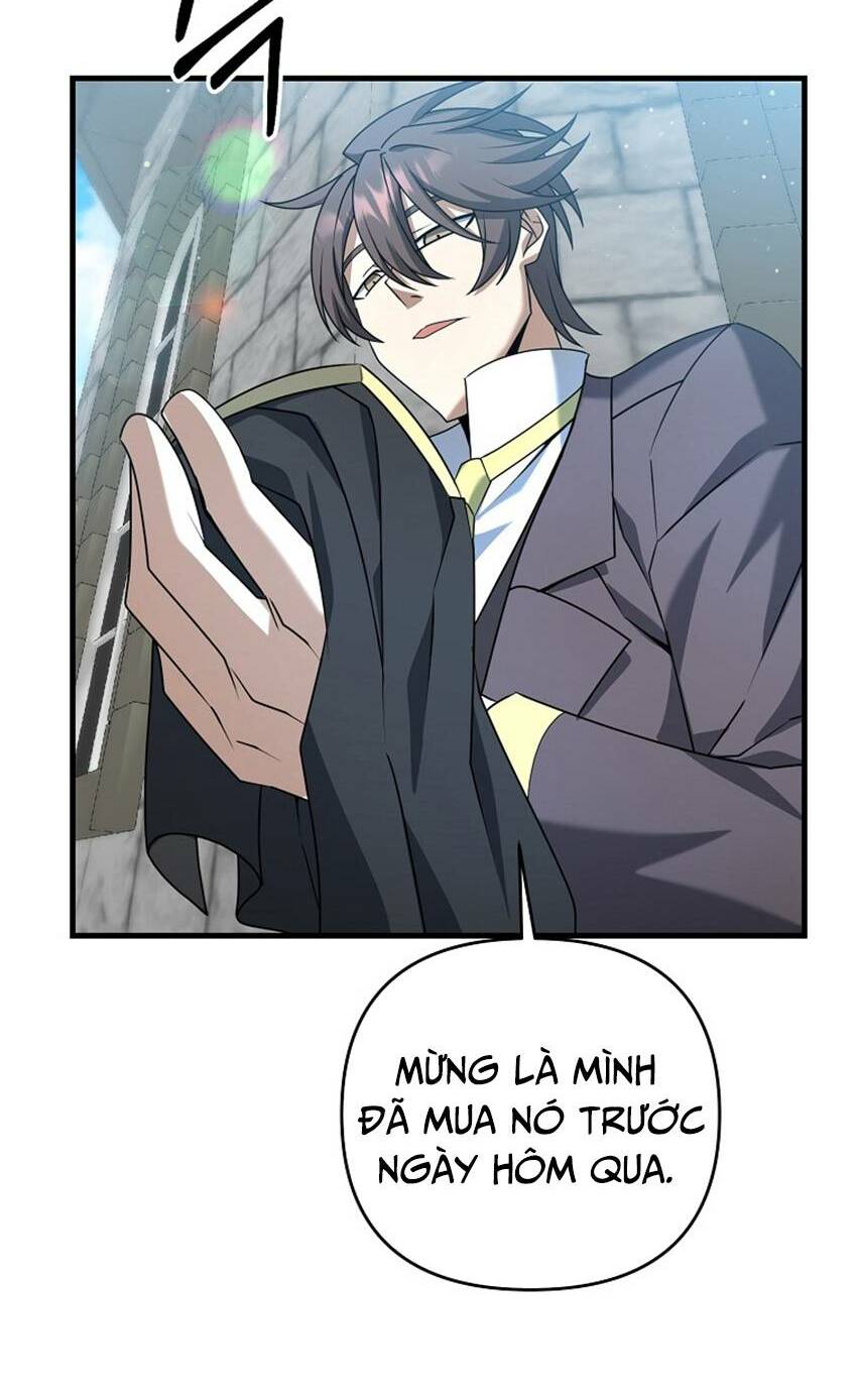 Bậc Thầy Kiếm Sĩ Lười Biếng - Chapter 22 - Page 35