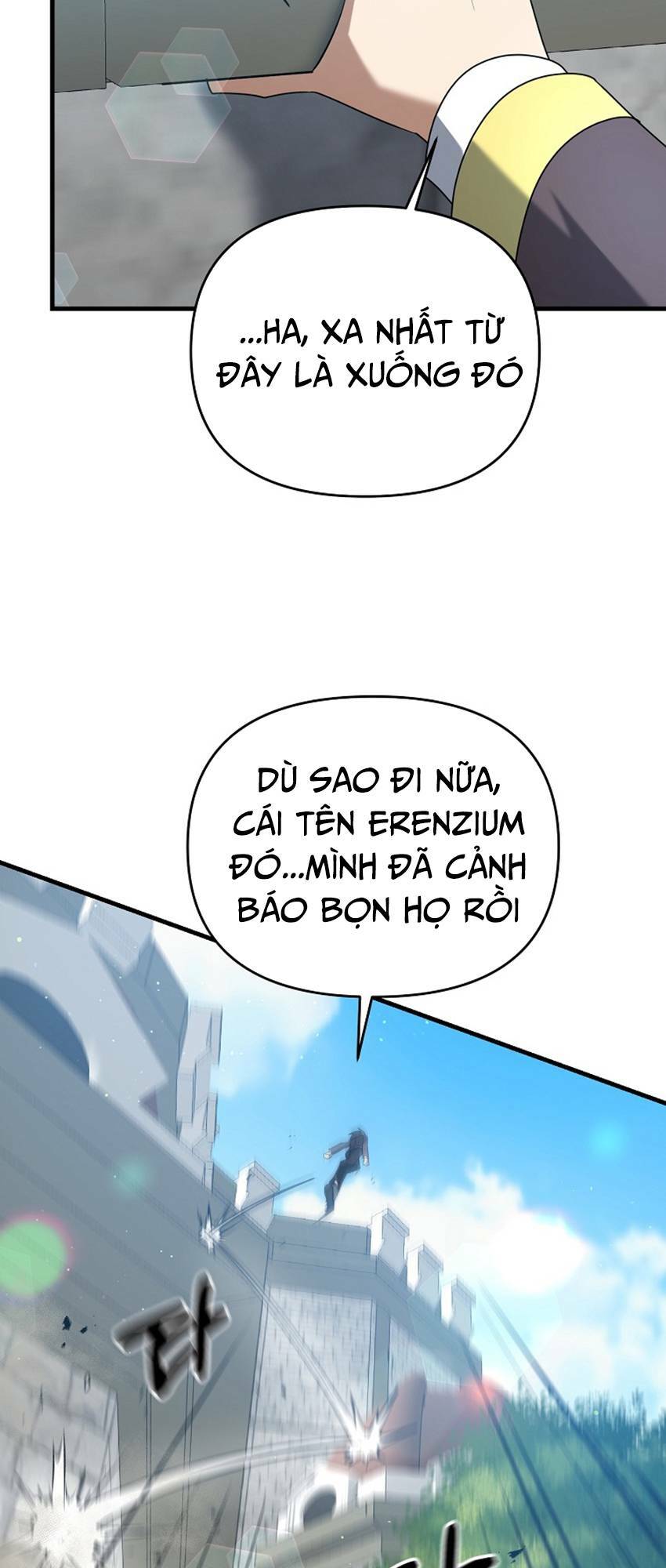 Bậc Thầy Kiếm Sĩ Lười Biếng - Chapter 22 - Page 40