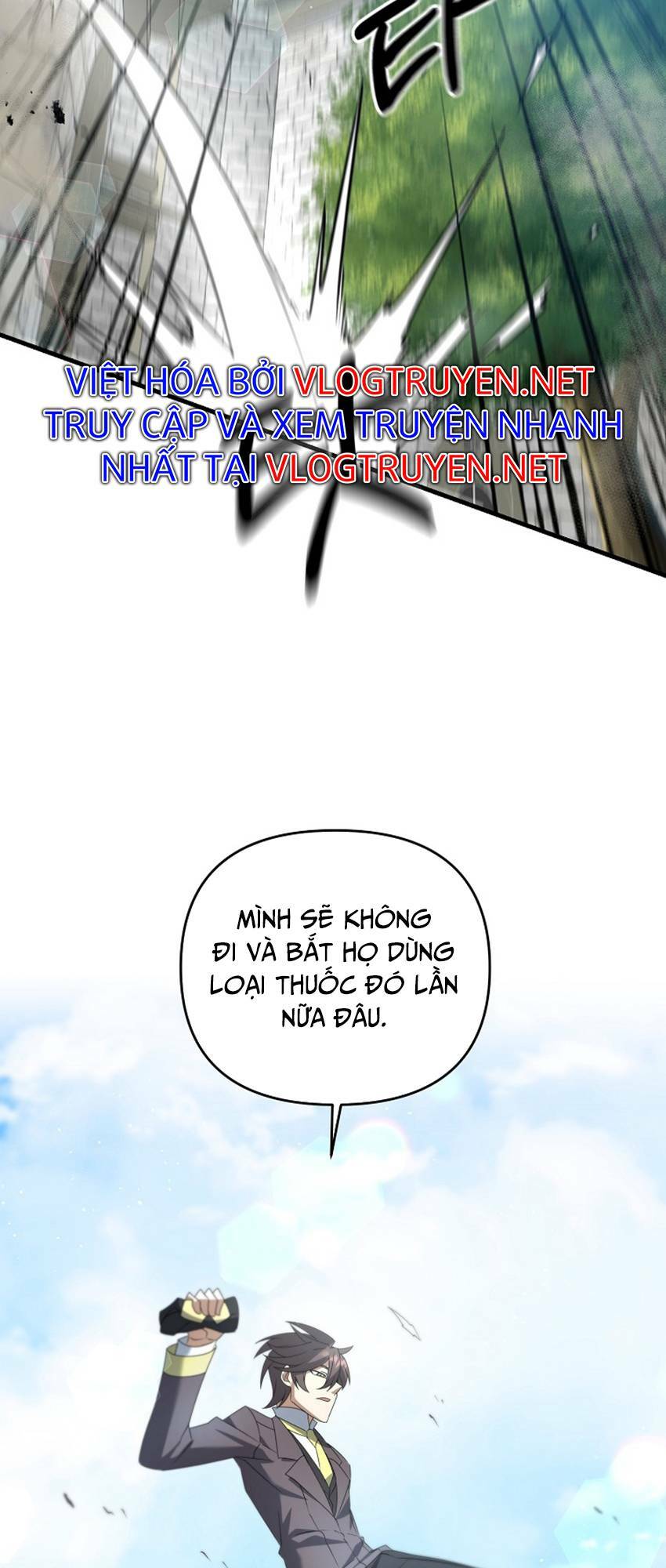 Bậc Thầy Kiếm Sĩ Lười Biếng - Chapter 22 - Page 41