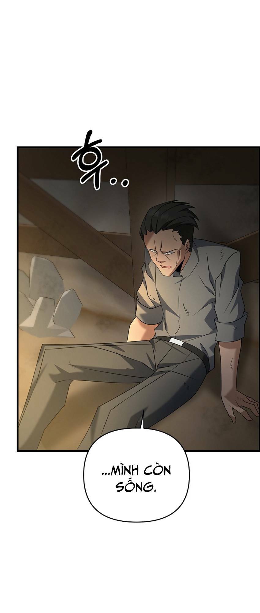 Bậc Thầy Kiếm Sĩ Lười Biếng - Chapter 22 - Page 45