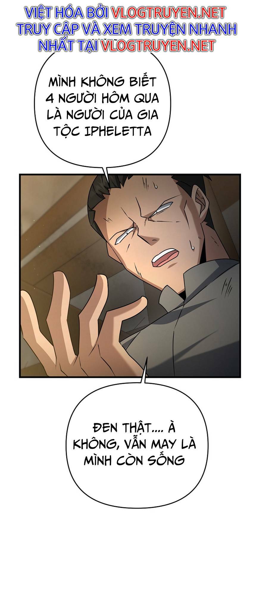 Bậc Thầy Kiếm Sĩ Lười Biếng - Chapter 22 - Page 46